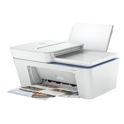 HP DeskJet 4222e Wireless All-in-One Color Printer, Instant Ink; Copier, Scanner
