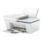 HP DeskJet 4222e Wireless All-in-One Color Printer, Instant Ink; Copier, Scanner