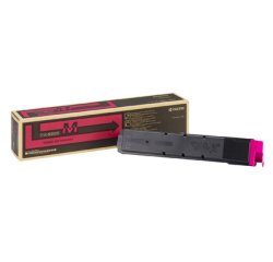 KYOCERA TK-8305M Cartouche de toner 1 pièce(s) Original Magenta