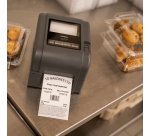 Brother TD-4420TN label printer Direct thermal / Thermal transfer 203 x 203 DPI 152 mm/sec Wired Ethernet LAN