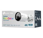 TP-Link INSIGHT S385 Balle (forme) Caméra de sécurité IP Extérieure 2880 x 1620 pixels Mur