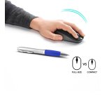 Logitech M190 Full-size wireless mouse