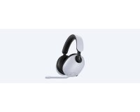 Sony INZONE H9 Headset Wireless Head-band Gaming USB Type-C Bluetooth White