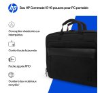 HP Commute 15-16-in Laptop Bag EMEA-INTL