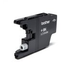 Brother LC1240BK cartuccia d'inchiostro 1 pz Originale Nero