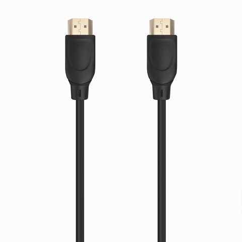 AISENS Cable HDMI V2.0 Premium Alta Velocidad / Hec 4K@60Hz 18Gbps, A/M-A/M, Negro, 1.5m
