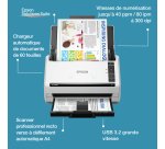 Epson WorkForce DS-530III