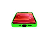Celly CROMO1009GNF custodia per cellulare 15,5 cm (6.1") Cover Verde