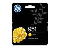 HP 951 Gelb Original Druckerpatrone