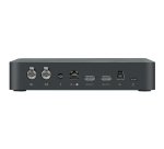 Logitech Rally Ultra-HD ConferenceCam Noir