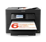 Epson WorkForce Pro WorkForce WF-7840DTWF