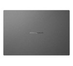 ASUS Zenbook S16 UM5606GA-DICSS134X Copilot+ PC AMD Ryzen AI 9 465 Ordinateur portable 40,6 cm (16") 3K 32 Go LPDDR5x-SDRAM 2 To SSD Wi-Fi 7 (802.11be) Windows 11 Pro Gris