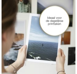 Epson A4 Everyday Paper, 75 g/m2, 500 vellen