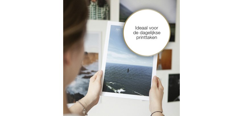 Epson A4 Everyday Paper, 75 g/m2, 500 vellen