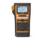 Brother PT-E310BTVP impresora de etiquetas Transferencia térmica 180 x 180 DPI 20 mm/s Inalámbrico y alámbrico HSE/TZe Bluetooth QWERTY