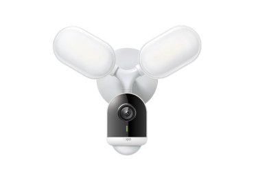 TP-Link Tapo C720 Caméra de sécurité IP Extérieure 2560 x 1440 pixels Mur