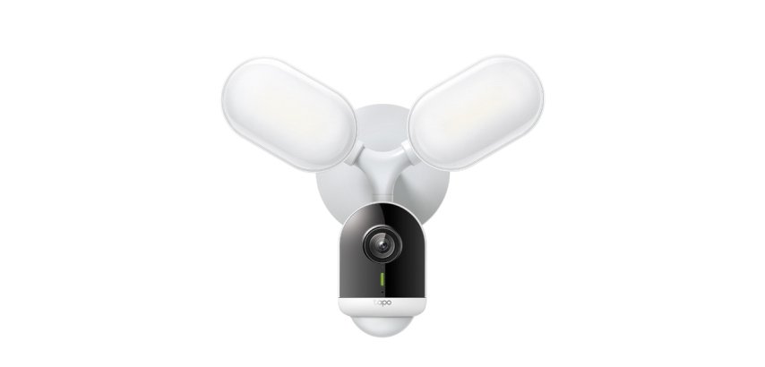 TP-Link Tapo C720 Caméra de sécurité IP Extérieure 2560 x 1440 pixels Mur