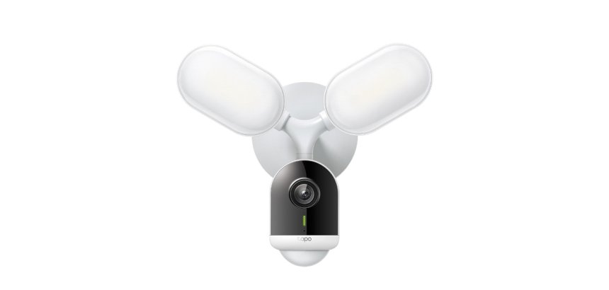 TP-Link Tapo C720 Caméra de sécurité IP Extérieure 2560 x 1440 pixels Mur