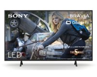 Sony KD-50X75WL 127 cm (50") 4K Ultra HD Smart TV Wifi Negro