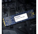 Integral INSSD1TM280 disque SSD 1 To M.2 Série ATA III 3D TLC NAND