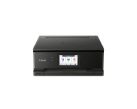 Canon PIXMA TS8750 Ad inchiostro A4 4800 x 1200 DPI Wi-Fi