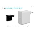 i-tec 65W USB-C GaN Charger