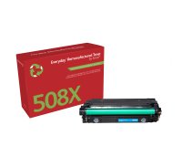 Toner rigenerato Everyday™ di Xerox Ciano compatibile con HP 508X (CF361X), High capacity