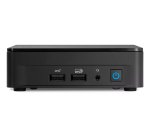 ASUS NUC 13 RNUC13L3KV500000I UCFF Noir i5-1350P