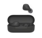 Sony WF-C510 Auriculares True Wireless Stereo (TWS) Dentro de oído Llamadas/Música/Deporte/Uso diario Bluetooth Negro