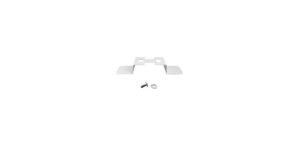 AVer 60U6300000AD accesorio para videoconferencia Montaje en techo Blanco