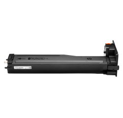 HP 56A - black - original - toner cartridge (CF256A)