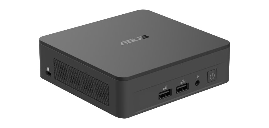 ASUS NUC 13 RNUC13ANKI500002I UCFF Noir i5-1340P