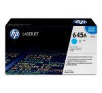 HP 645A - cyan - original - LaserJet - toner cartridge (C9731A)