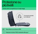 HP Zaino Travel Plus 30L per notebook da 17"
