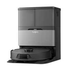 TP-Link Tapo RV50 Pro Omni 0,28 l Zwart