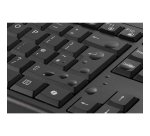 Kensington KM270 EQ KM270 EQ Kit clavier + souris sans fil rechargeable