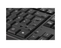 Kensington KM270 EQ KM270 EQ Kit clavier + souris sans fil rechargeable