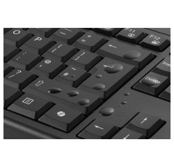 Kensington Set per desktop ricaricabile KM270 EQ - Wireless