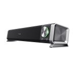 Trust Asto Nero, Argento 6 W
