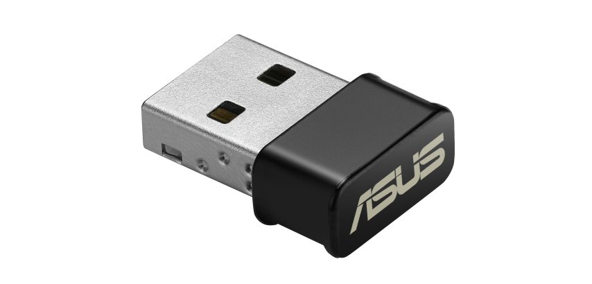 ASUS USB-AC53 Nano WLAN 867 Mbit/s