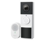 TP-Link Tapo D210 Negro, Blanco