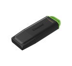 Kingston Technology DataTraveler 256Go Stockage portable USB 3.2 Gen 1 Exodia Noir + Vert