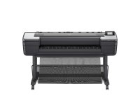 HP Designjet Z6 44-in PostScript large format printer Inkjet Colour 2400 x 1200 DPI 1118 x 1676 mm Ethernet LAN