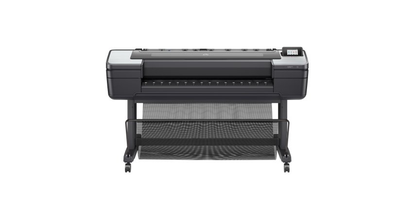 HP Designjet Z6 44-in PostScript stampante grandi formati Ad inchiostro A colori 2400 x 1200 DPI 1118 x 1676 mm Collegamento ethernet LAN