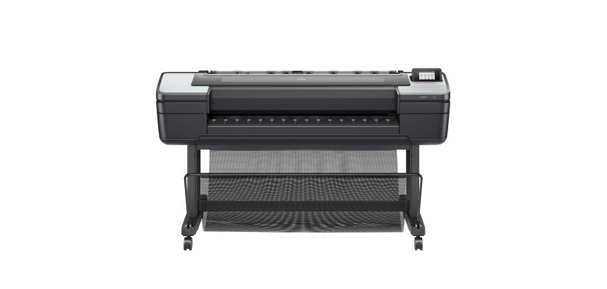 HP Designjet Z6 44-in PostScript imprimante grand format Jet d'encre Couleur 2400 x 1200 DPI 1118 x 1676 mm Ethernet/LAN