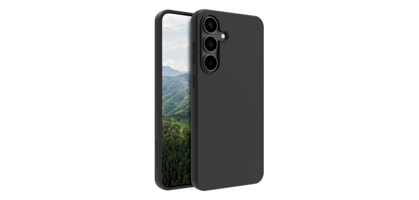 dbramante1928 Greenland protective case for mobile phones 17 cm (6.7") Black Cover