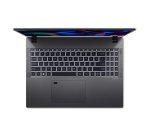 Acer TravelMate P2 TMP216-51-G2-TCO-555N Intel Core 5 120U Portátil 40,6 cm (16") WUXGA 16 GB DDR5-SDRAM 512 GB SSD Wi-Fi 6 (802.11ax) Windows 11 Pro Gris