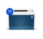 HP Color LaserJet Pro 4202dn printer