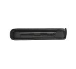 dbramante1928 Copenhagen coque de protection pour téléphones portables 16,8 cm (6.6") Folio Noir