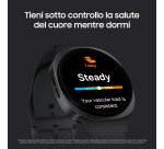 Samsung Galaxy Watch8 Galaxy Watch 8, Bluetooth, 40mm